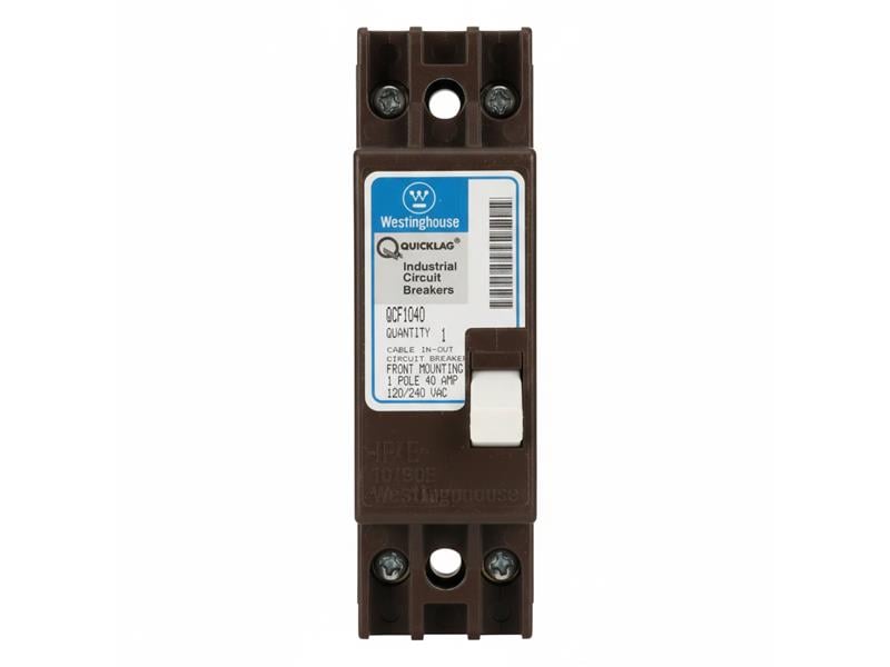 QCF1040 par WESTINGHOUSE