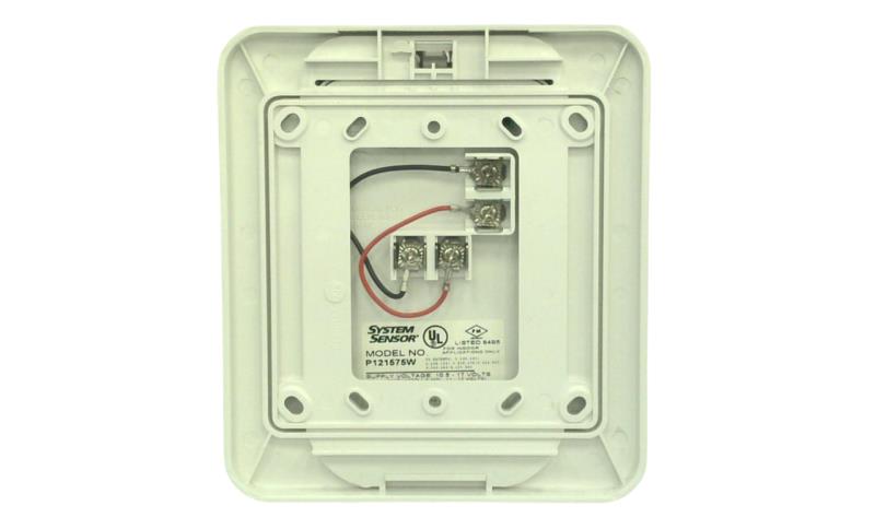 SPECTRALERT P121575W