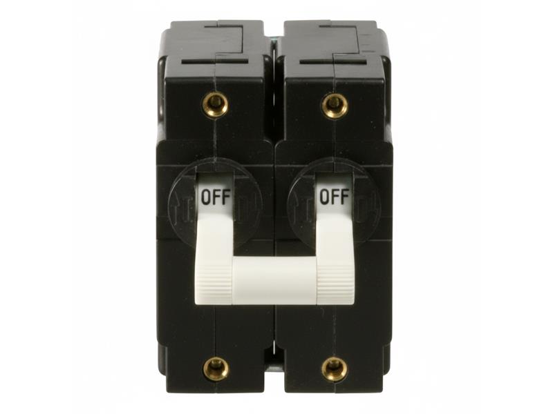 EATON CORPORATION JC2S-A8-EB-01-D-A-15-20