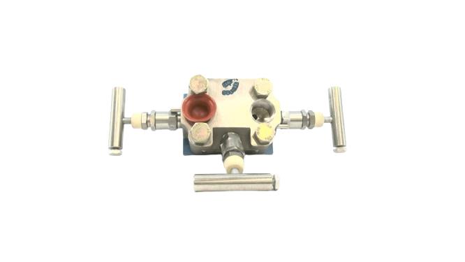 YOKOGAWA MJY3VIS-4