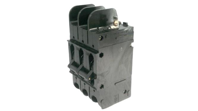 EATON CORPORATION CF3-G3-AB-0020-01