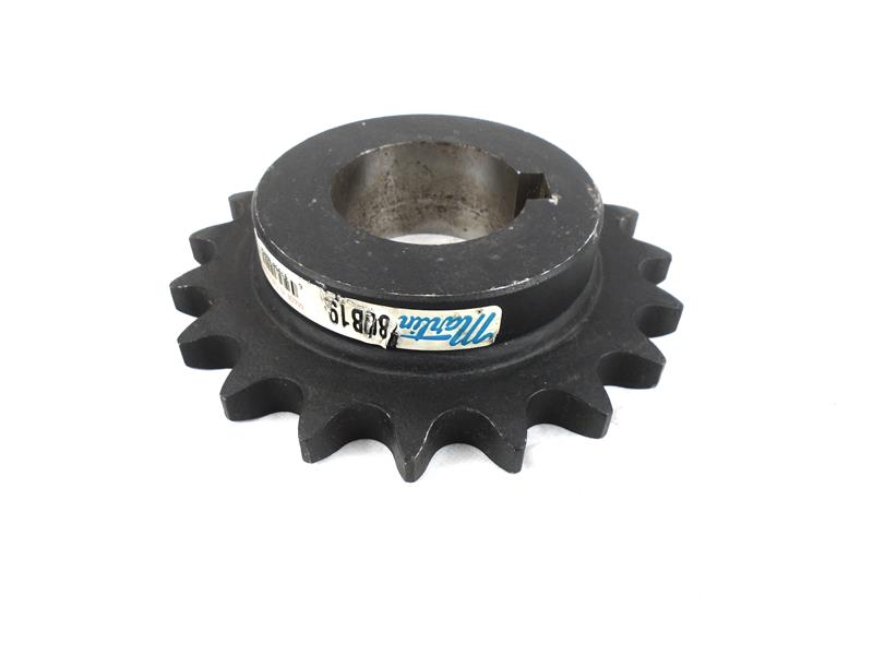 MARTIN SPROCKET & GEAR INC 80B19-2-1/2