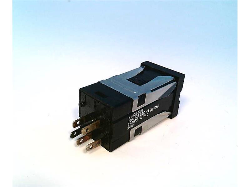 EATON CORPORATION 8940K2003