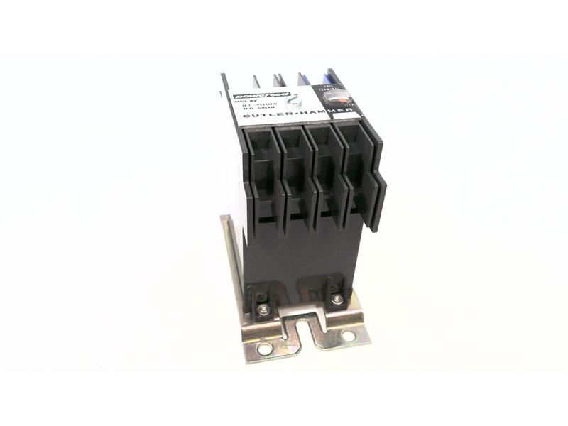 EATON CORPORATION D40RBR1