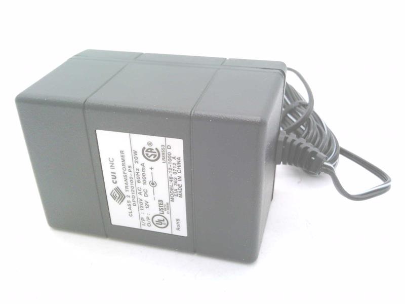 CUI INC 48-12-1000