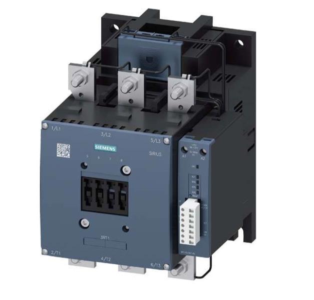 SIEMENS 3RT10656PF35
