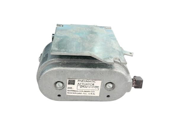 INVENSYS MK-2400-0-0-1