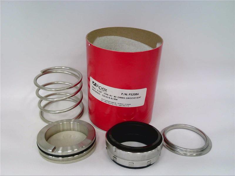 APEX SEALING PS2086