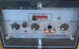 ASEA BROWN BOVERI 214C0043