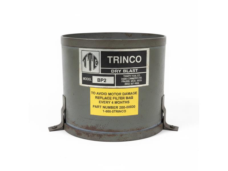 204002ST par CTS CORPORATION