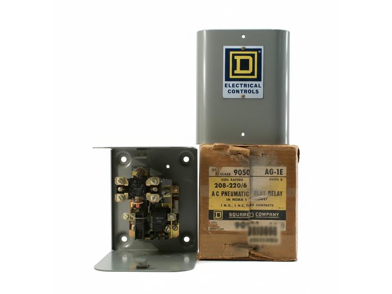 9050-AG-1E by SCHNEIDER ELECTRIC