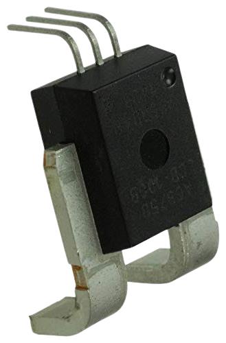 ALLEGRO MICROSYSTEMS ACS754LCB-050-PFF