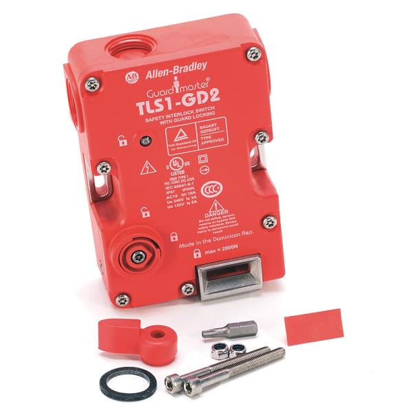 ALLEN BRADLEY 440A-T27172