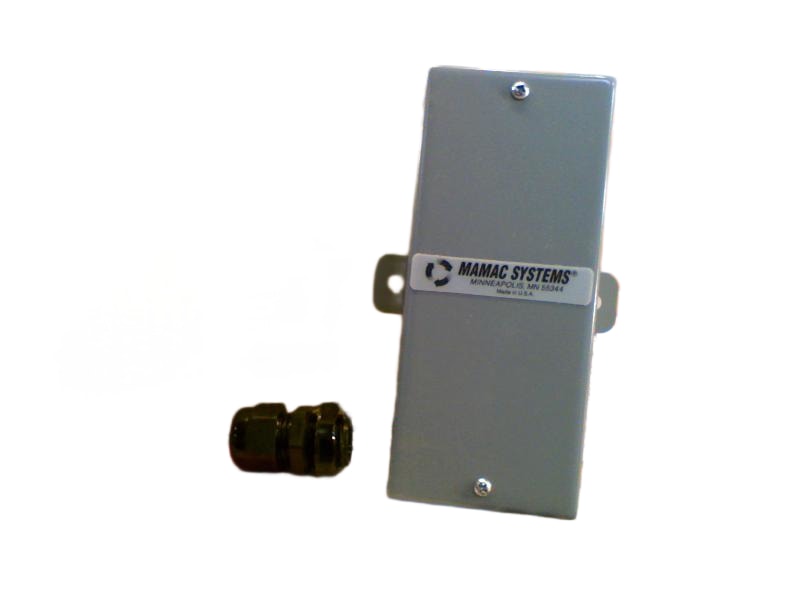 HU-226-2-VDC-5 par MAMAC SYSTEMS