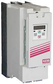 15F5EBE-YA00 por KEB AUTOMATION