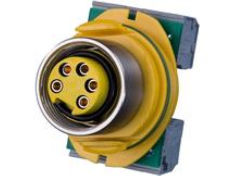 MURR ELEKTRONIK 4000-69000-2020000