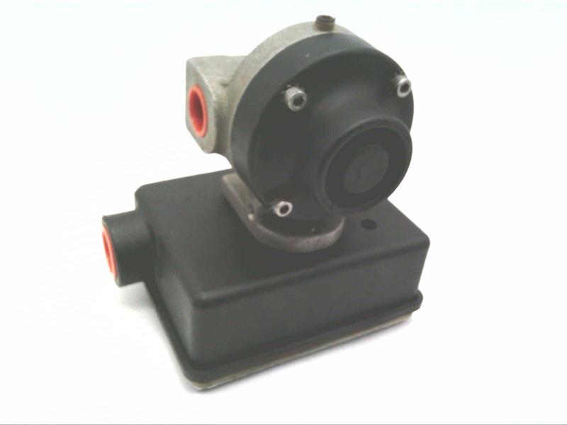 UNIVERSAL FLOW MONITORS 08LM-4-220S-1WR-4D