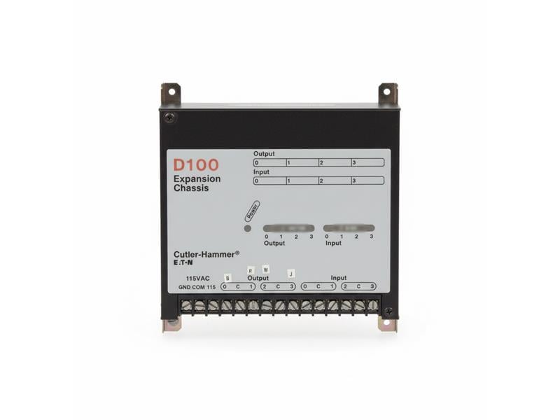 D100ERA8W by EATON CORPORATION
