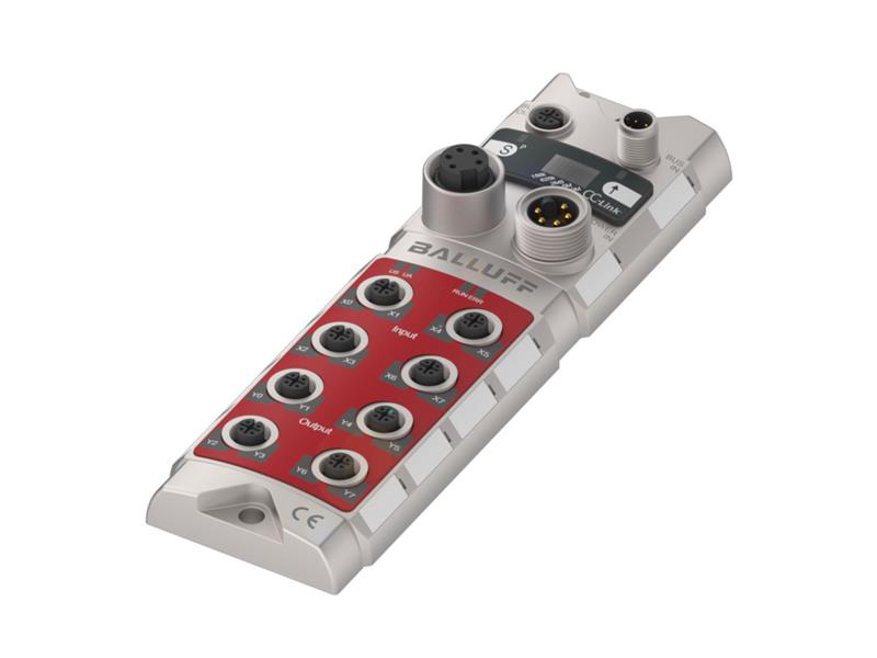 BALLUFF BNI CCL-305-100-Z001