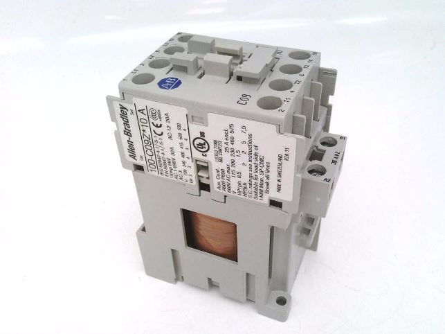 100-C09ZKJ10 by ALLEN BRADLEY