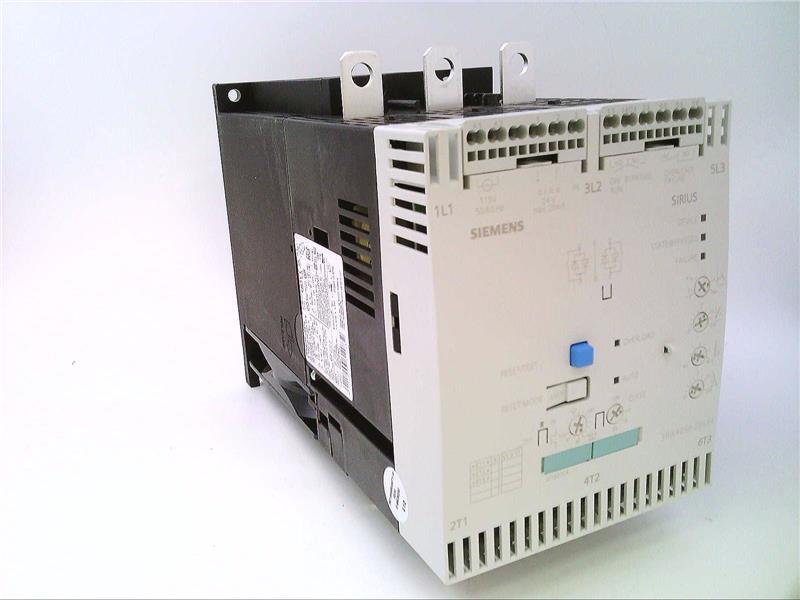 SIEMENS 3RW4056-2BB34