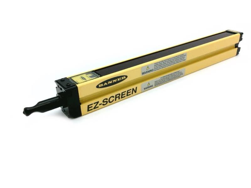BANNER ENGINEERING SLSE30-300Q8