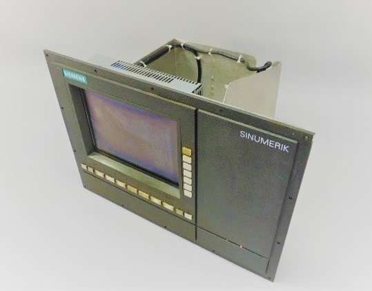 SIEMENS 6FC5103-0AB01-0AA4