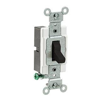CS120-2E par LEVITON