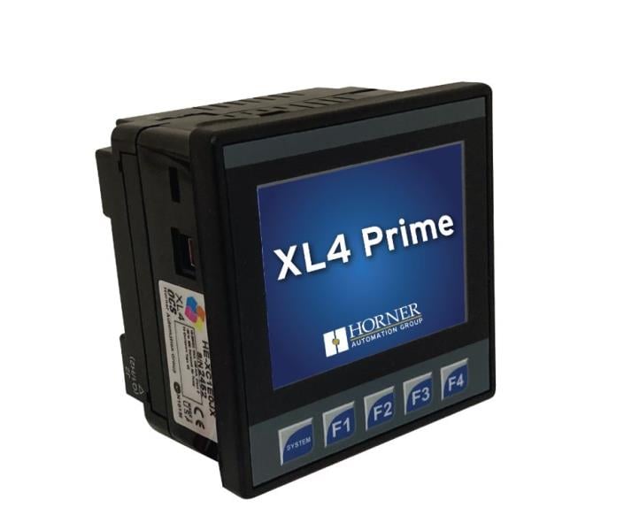 HE-XPC1E5 par HORNER AUTOMATION