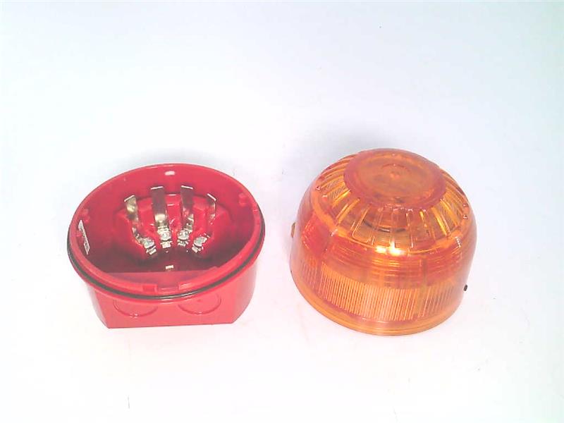 KL2496R by KIDDE-FENWAL, LLC