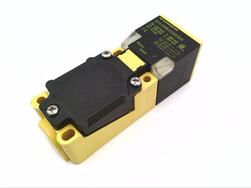 TURCK BI15-CP40-FZ3X2