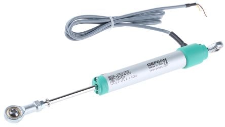 GEFRAN PZ-34-S-250 0000X000X00