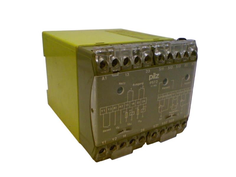 PILZ PST2-24VDC-2S