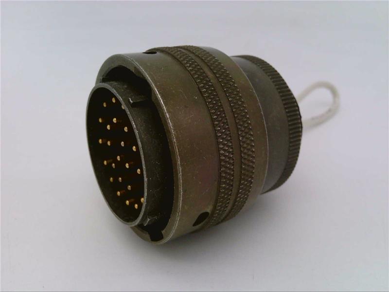 AMPHENOL PT06E20-27P