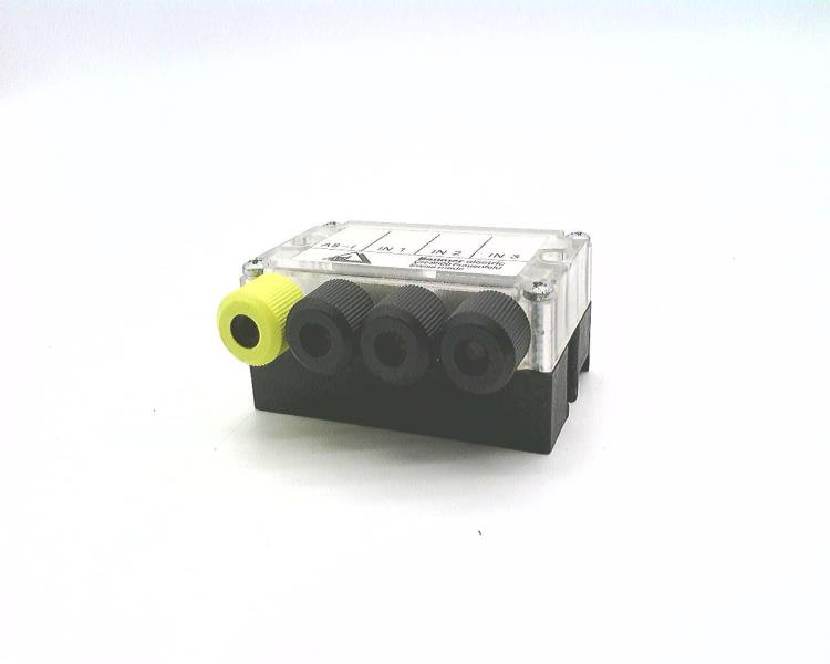 BAUMER ELECTRIC ASIA 36A3011
