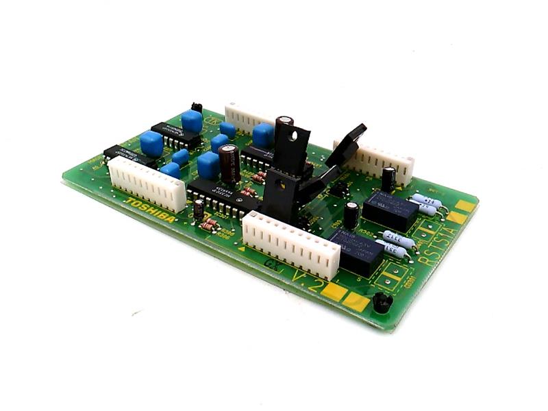 R5-TS1A by M SYSTEM TECHNOLOGY INC