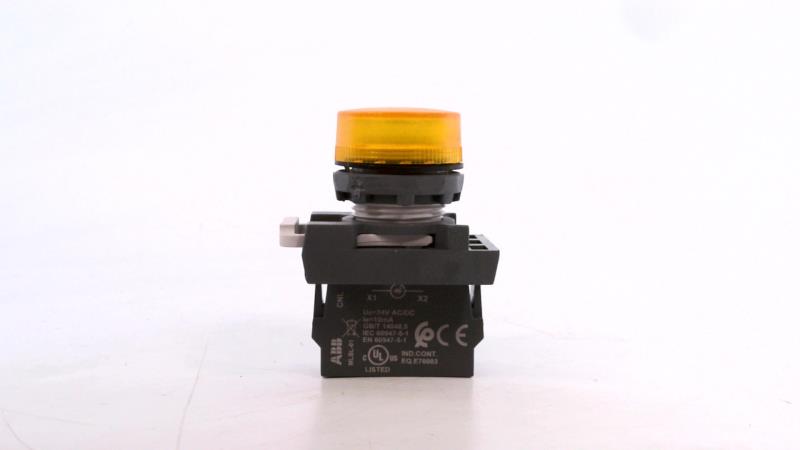 ASEA BROWN BOVERI ML1-20Y10L8
