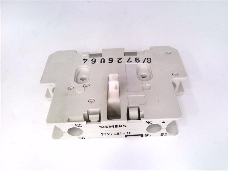 SIEMENS 3TY7481-1F