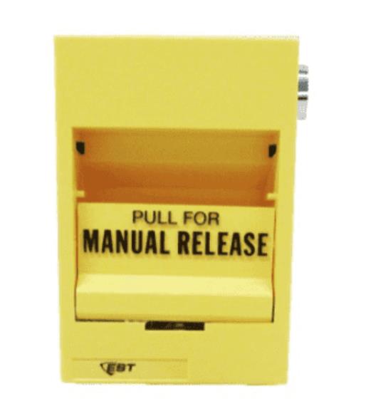 276A-REL by EDWARDS SIGNALING