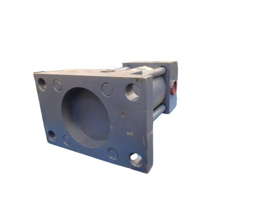 ROCKFORD LINEAR ACTUATION HY-MF2-3.25X3.50