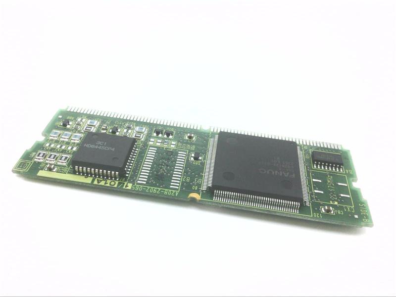 FANUC A20B-2902-0651