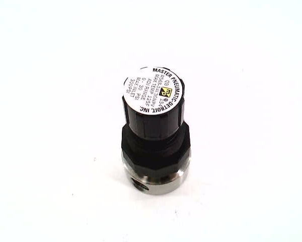 MASTER PNEUMATICS R56S-2AL30NPV