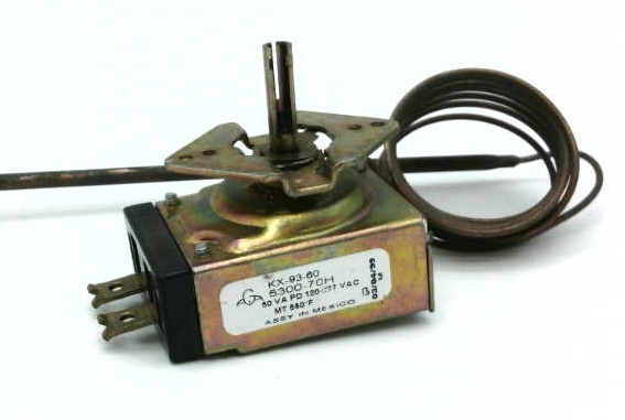 KX-93-60 by INVENSYS