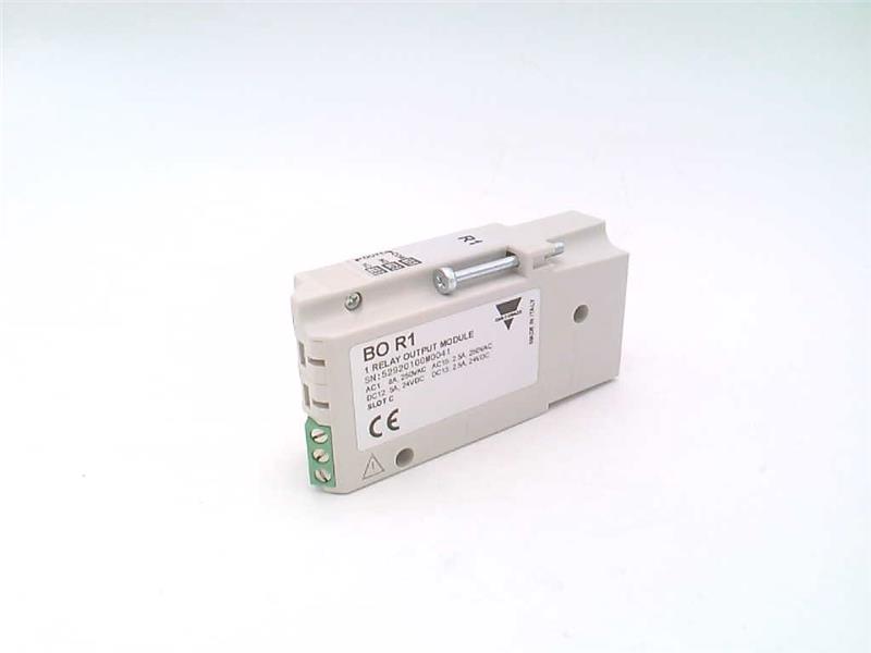 CARLO GAVAZZI BOR1