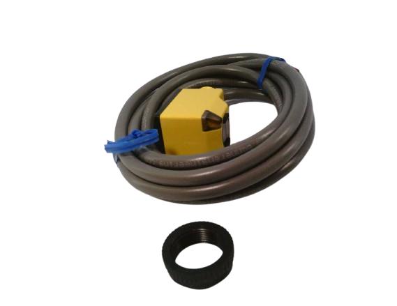 BANNER ENGINEERING Q25AW3FF25