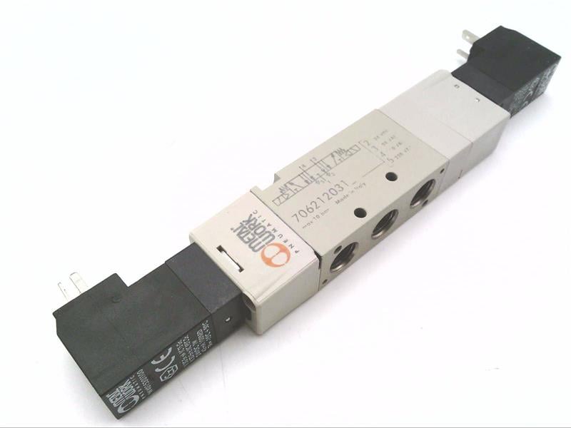 METAL WORK PNEUMATIC 7062120312