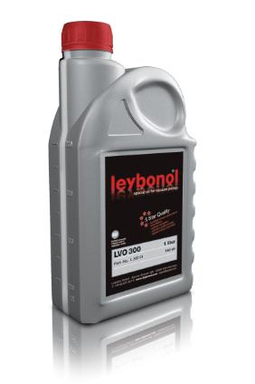 LEYBOLD L30005