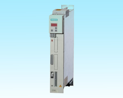 SIEMENS 6SE7021-0EP50-Z-G91+G42+C43+F01