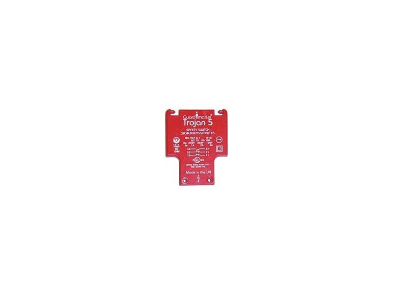 ALLEN BRADLEY 440A-A11495