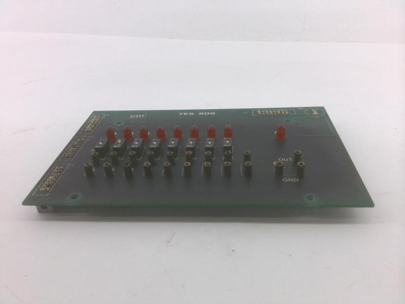 HYDRO VEVEY TES506